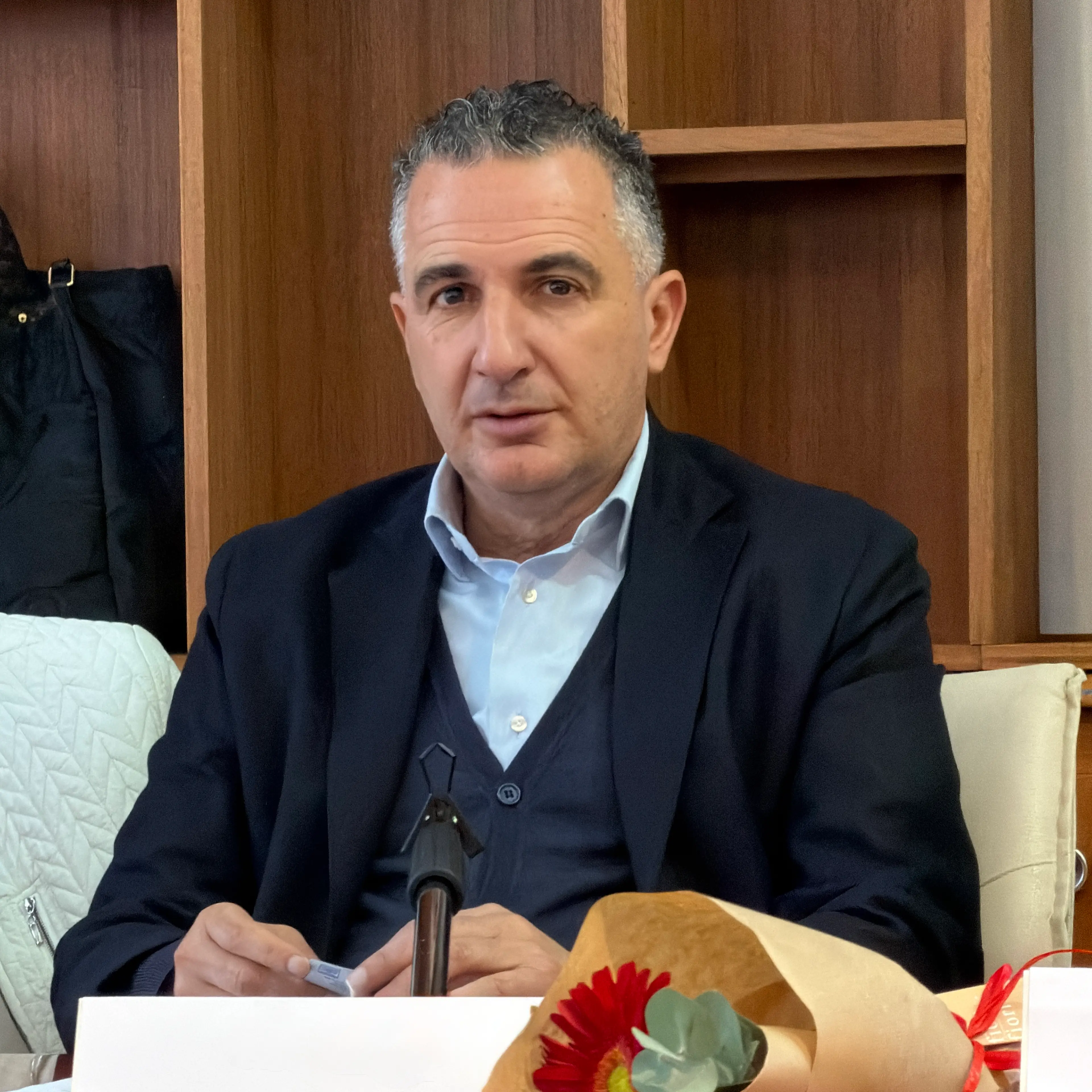 Greco: «Tridico attacca la Calabria, ma i fatti raccontano un’altra storia»\n