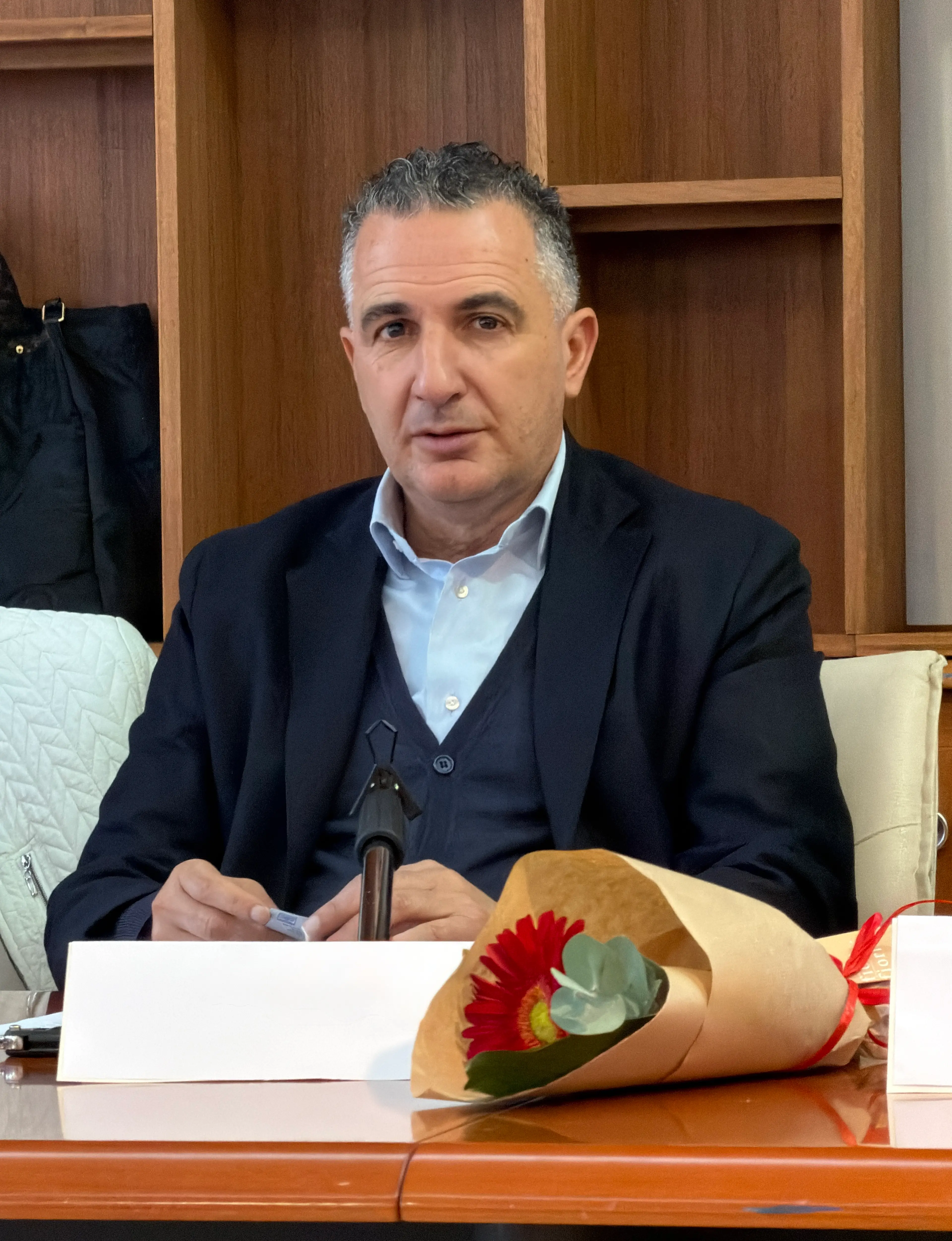 Greco: «Tridico attacca la Calabria, ma i fatti raccontano un’altra storia»\n