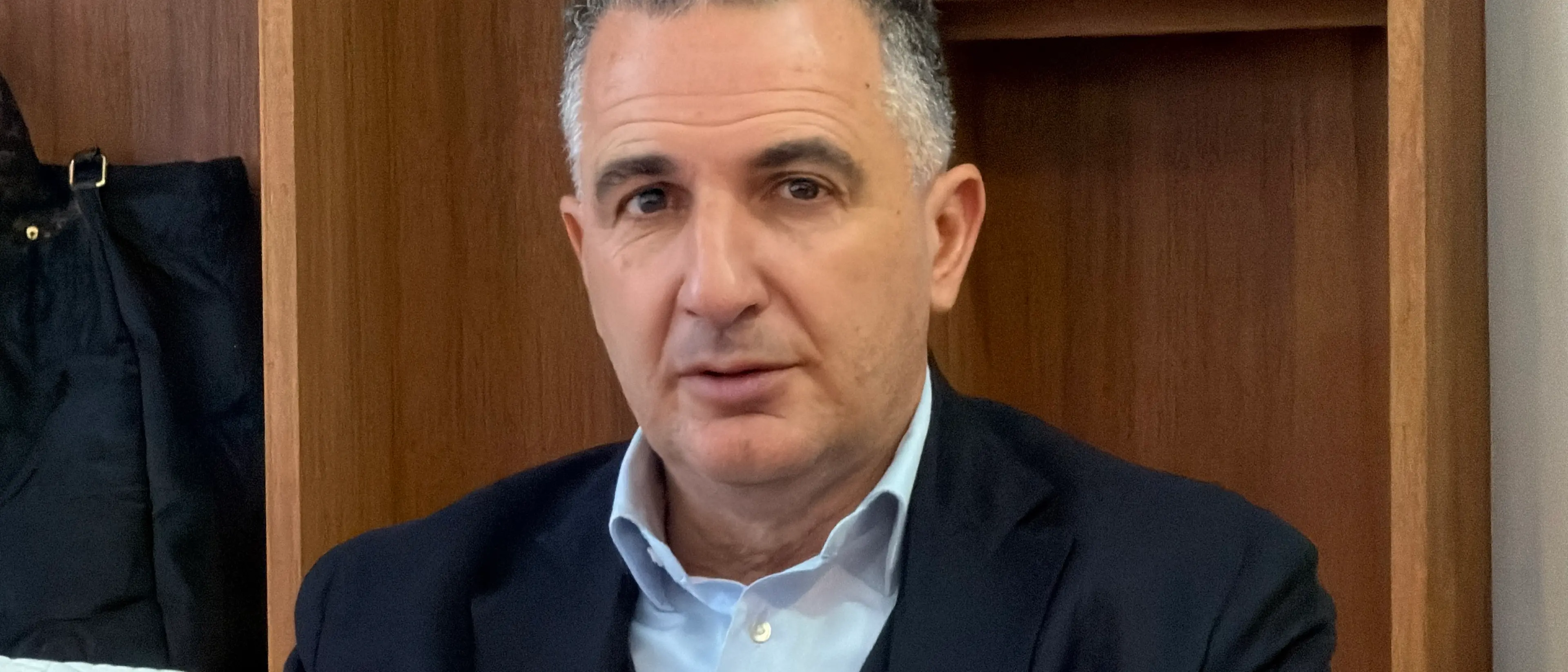 Greco: «Tridico attacca la Calabria, ma i fatti raccontano un’altra storia»\n