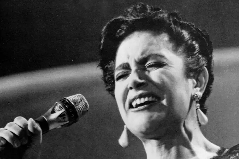 Io l’ho conosciuta, presentato in anteprima a Catanzaro il docufilm che racconta Mia Martini\n