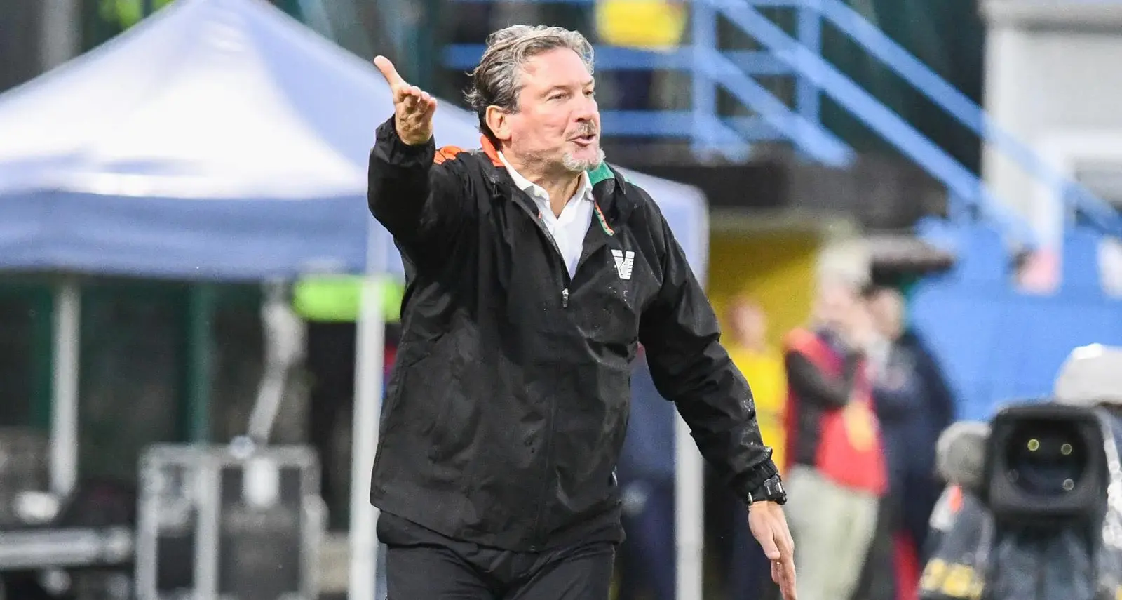 Serie B, Venezia supera il Monza e resta in alto. Stroppa a LaC: «Non ci nascondiamo, ma il campionato è competitivo»