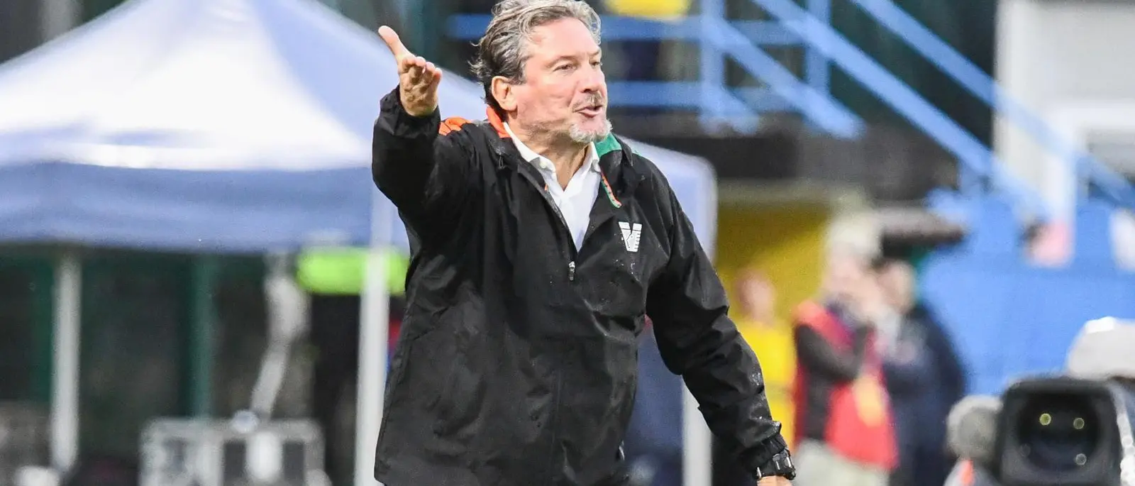 Serie B, Venezia supera il Monza e resta in alto. Stroppa a LaC: «Non ci nascondiamo, ma il campionato è competitivo»