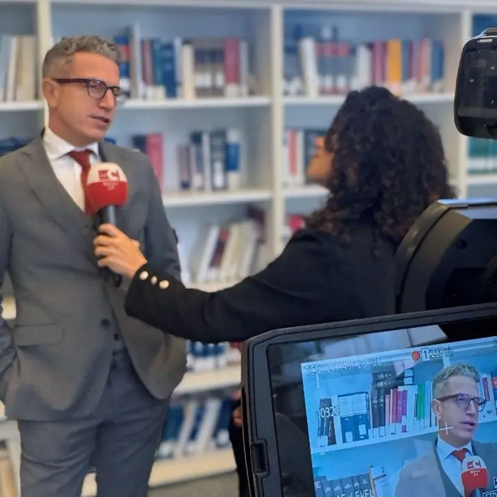 Musolino e le ragioni del No: «In gioco la capacità dei cittadini di avere risposte dal sistema»\n