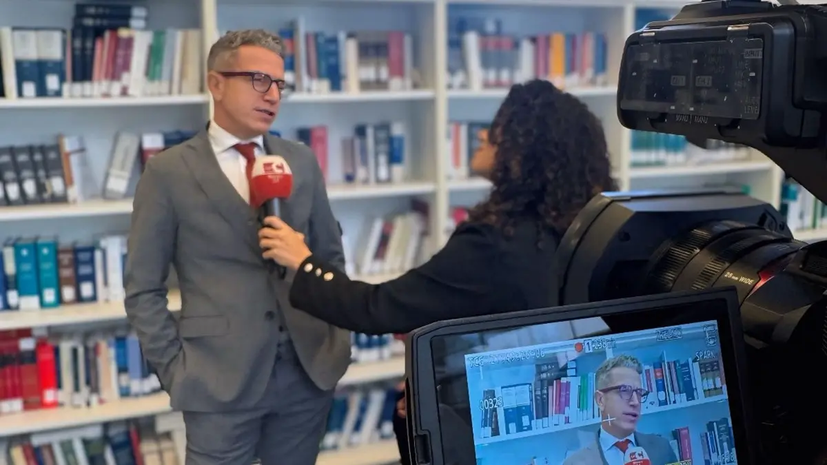 Musolino e le ragioni del No: «In gioco la capacità dei cittadini di avere risposte dal sistema»\n