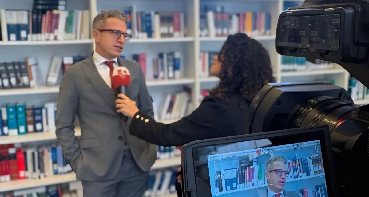 Musolino e le ragioni del No: «In gioco la capacità dei cittadini di avere risposte dal sistema»\n