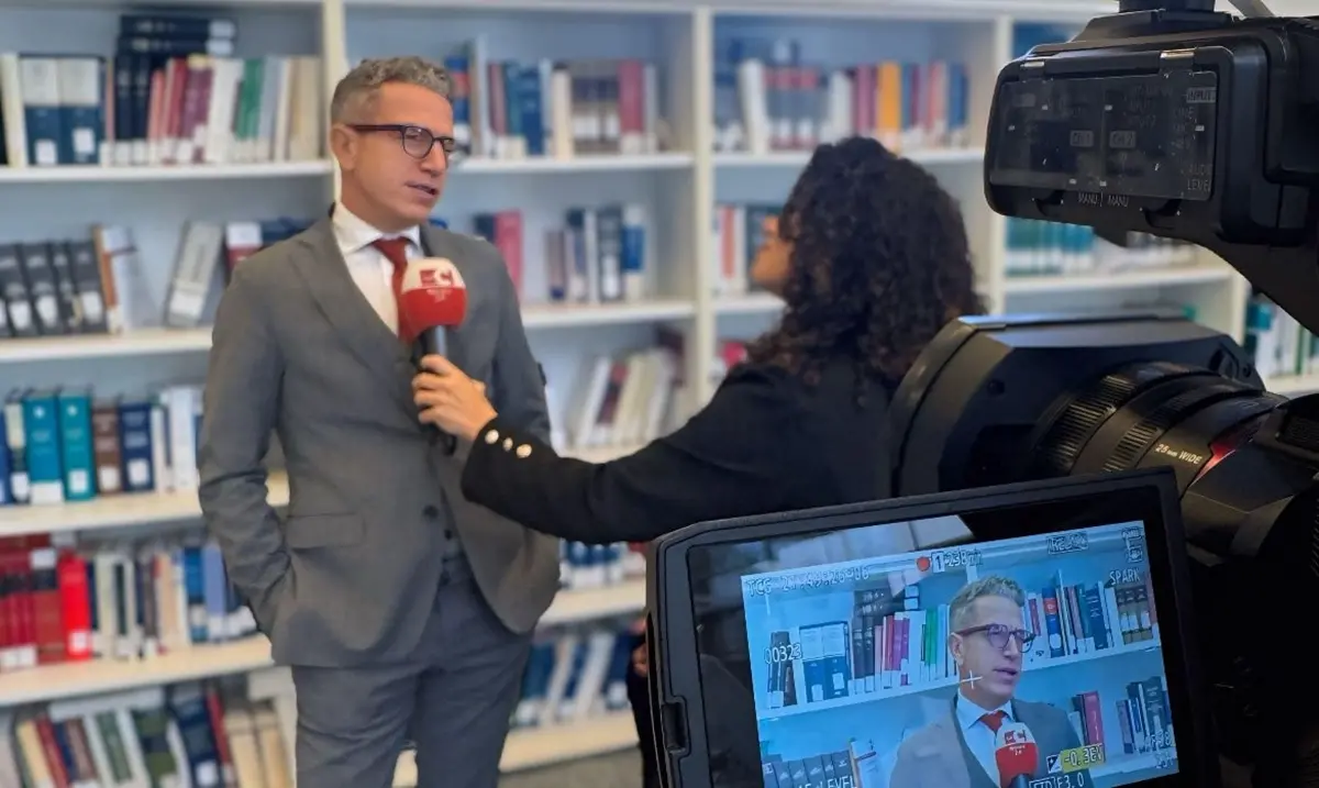 Musolino e le ragioni del No: «In gioco la capacità dei cittadini di avere risposte dal sistema»\n