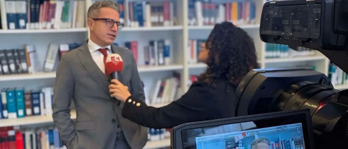 Musolino e le ragioni del No: «In gioco la capacità dei cittadini di avere risposte dal sistema»\n