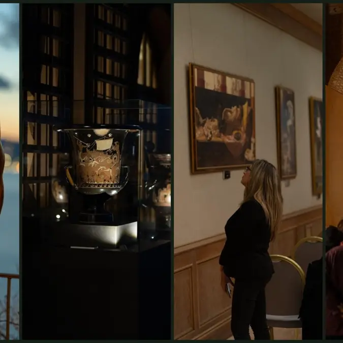 Odissea Museum, Altafiumara diventa approdo del mito: nello Stretto di Messina Ulisse trova casa e futuro culturale –\u00A0GALLERY\n