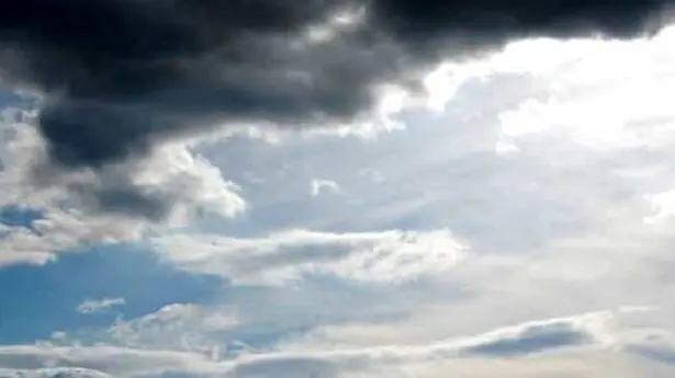 Meteo a Reggio, cielo nuvoloso e deboli piogge\n