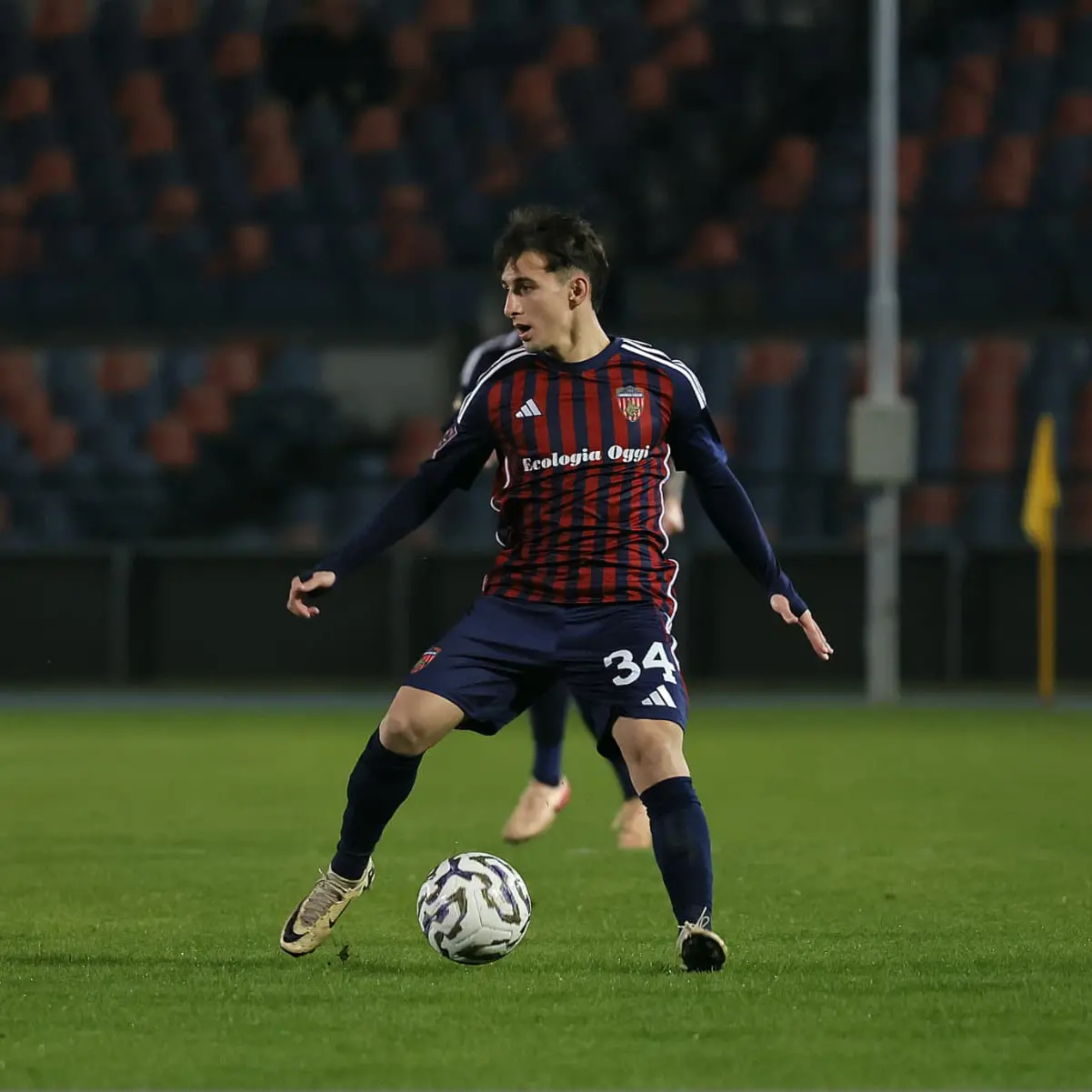 Cosenza, serve di nuovo il miglior Florenzi alla squadra\n