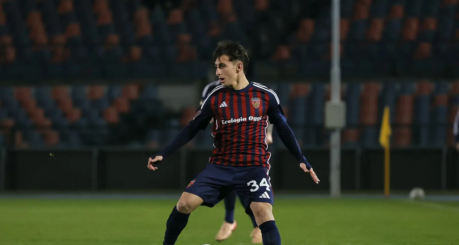 Cosenza, serve di nuovo il miglior Florenzi alla squadra\n