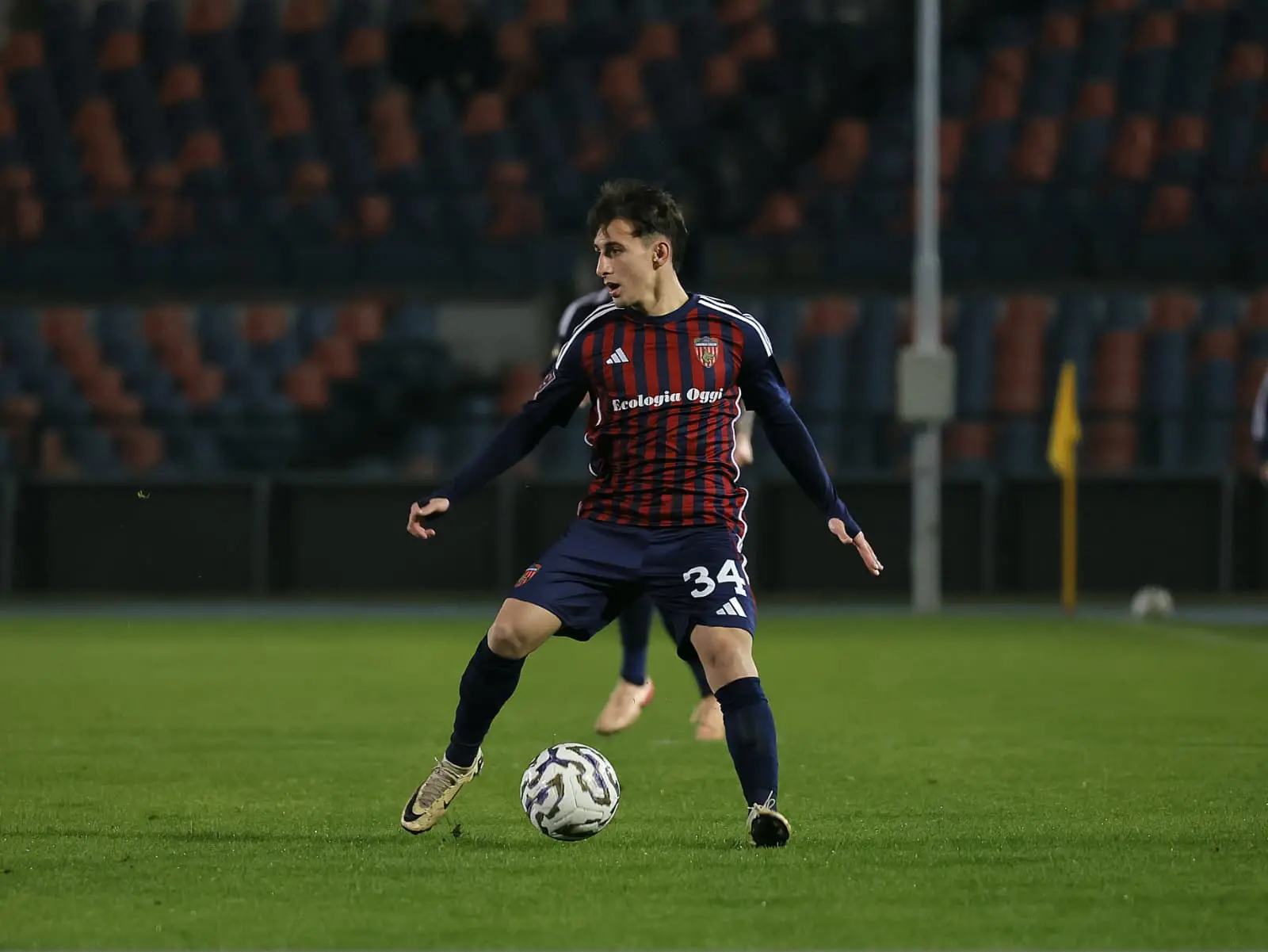 Cosenza, serve di nuovo il miglior Florenzi alla squadra\n