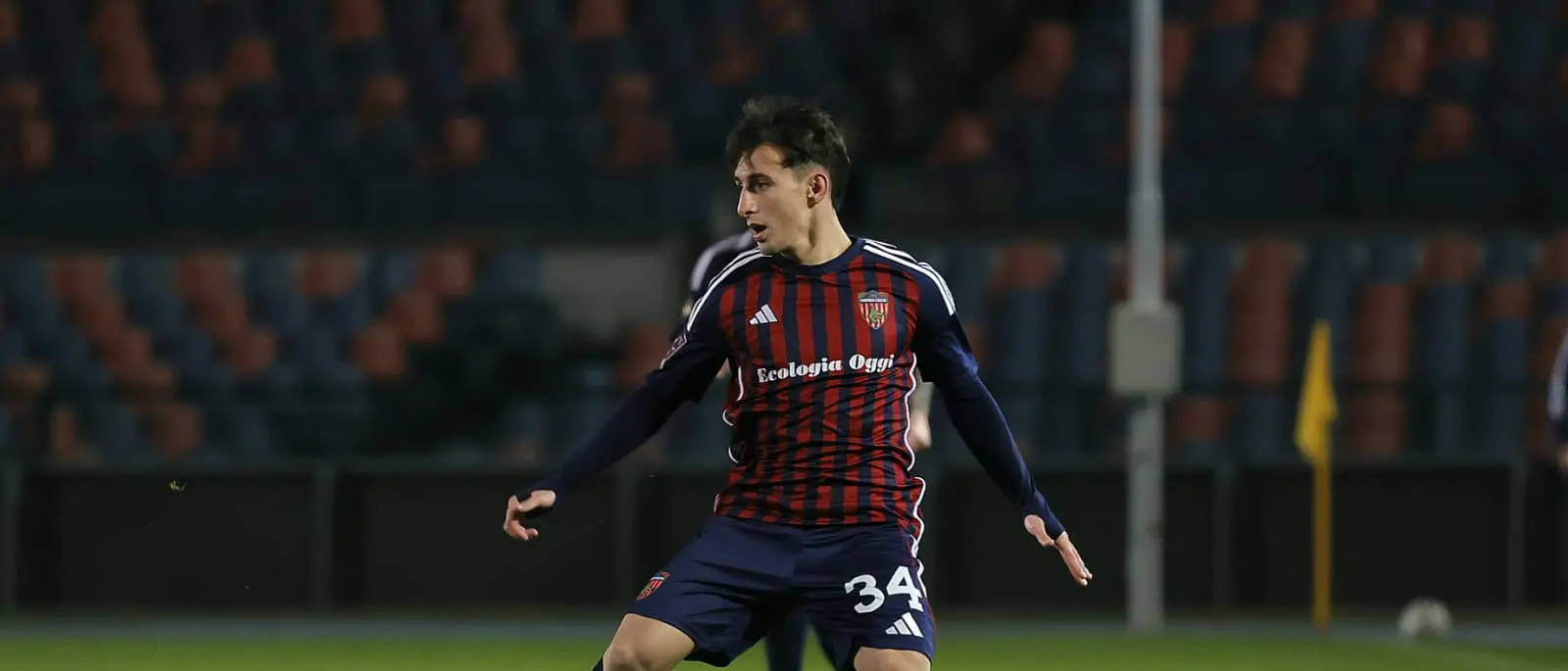 Cosenza, serve di nuovo il miglior Florenzi alla squadra\n