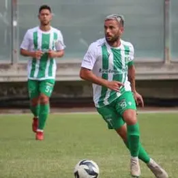 Dilettanti, Vincenzo Curcio rescinde con la Vigor Lamezia: sul fantasista si fa avanti la DB Rossoblù Luzzi\n