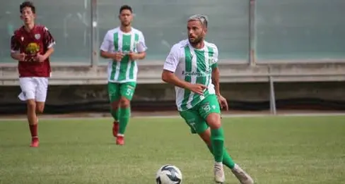 Dilettanti, Vincenzo Curcio rescinde con la Vigor Lamezia: sul fantasista si fa avanti la DB Rossoblù Luzzi\n