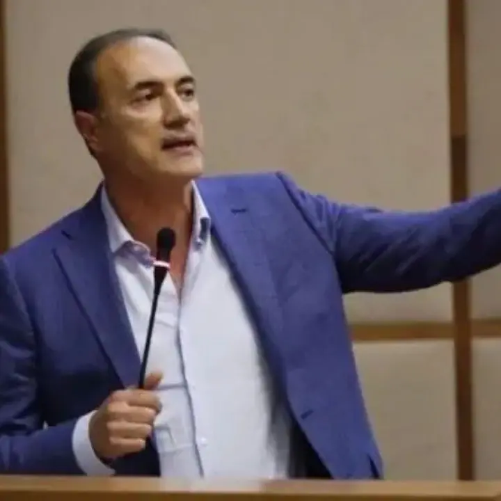 Sandokan, Giannetta: «Investimenti per 3 milioni. Il professor Tridico continua a fare figuracce»\n