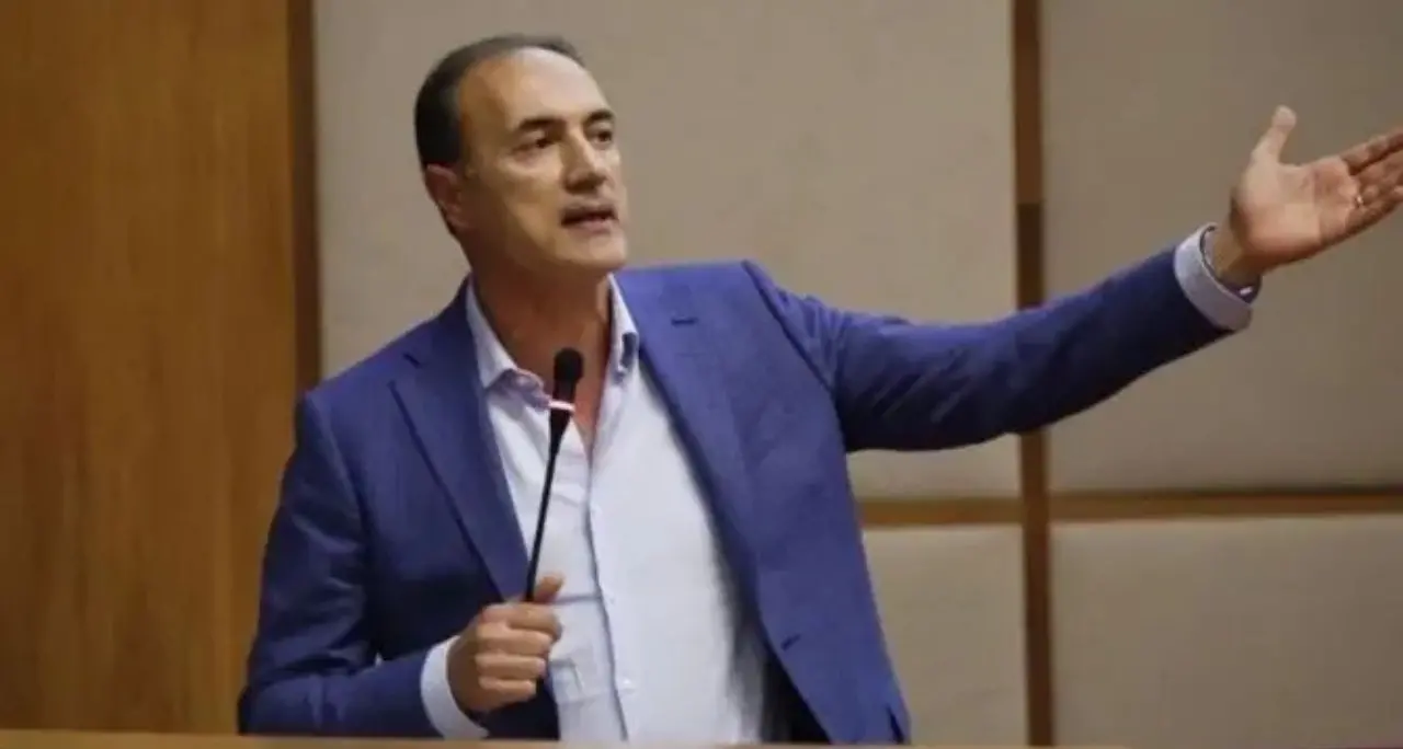 Sandokan, Giannetta: «Investimenti per 3 milioni. Il professor Tridico continua a fare figuracce»\n