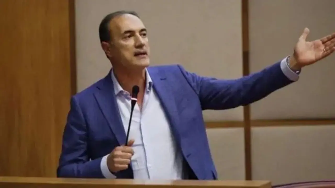 Sandokan, Giannetta: «Investimenti per 3 milioni. Il professor Tridico continua a fare figuracce»\n