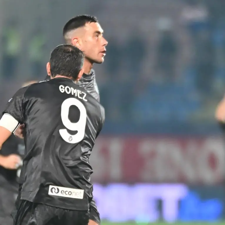 Il Crotone riemerge regolando il Casarano con Murano e Zunno: allo Scida è 2-0\n