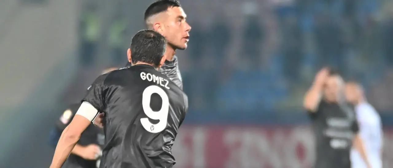 Il Crotone riemerge regolando il Casarano con Murano e Zunno: allo Scida è 2-0\n