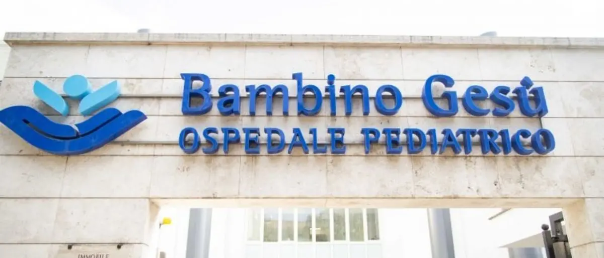 Rocco lascia la terapia intensiva: sta meglio\u00A0il bambino di Acri precipitato da un balcone a Roma\n