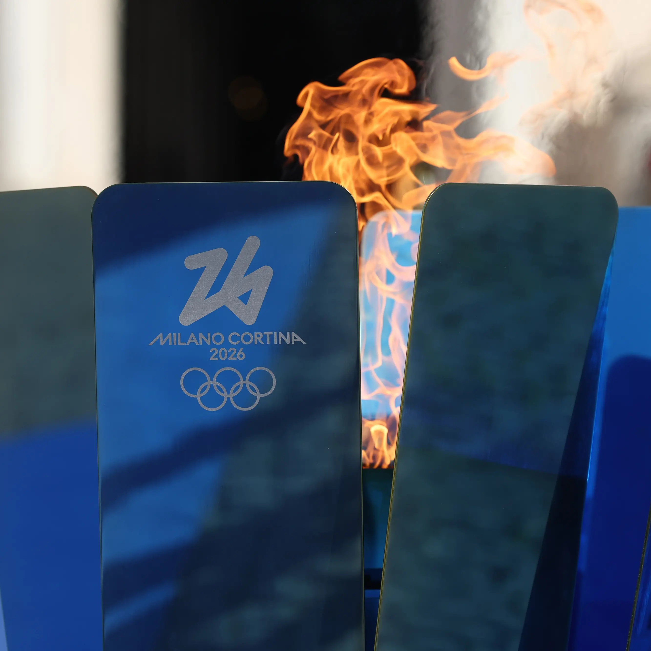 La Calabria accoglie la Fiamma Olimpica in tre giornate di staffetta:\u00A0tutte le tappe che coinvolgono la regione\n