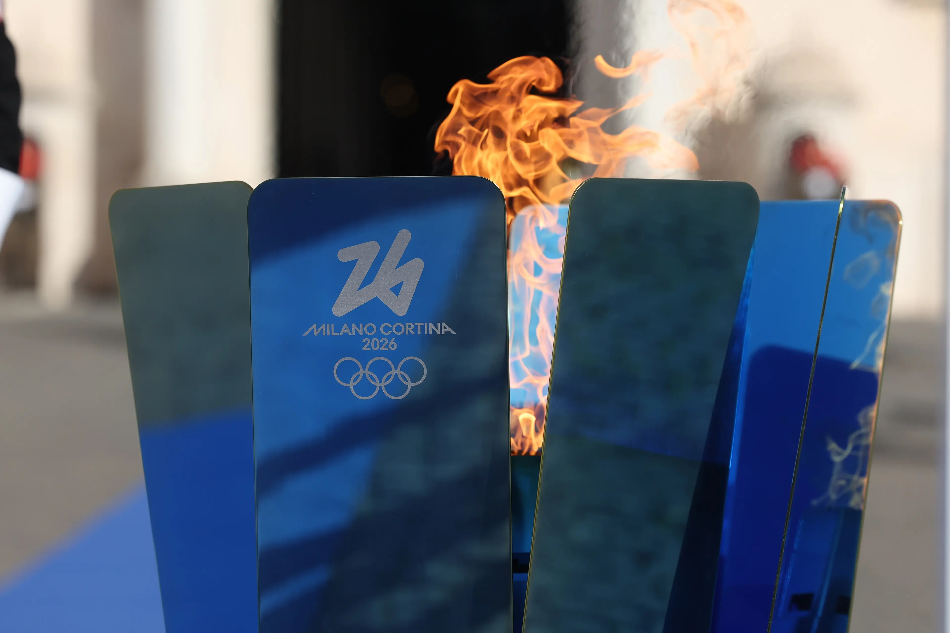 La Calabria accoglie la Fiamma Olimpica in tre giornate di staffetta:\u00A0tutte le tappe che coinvolgono la regione\n