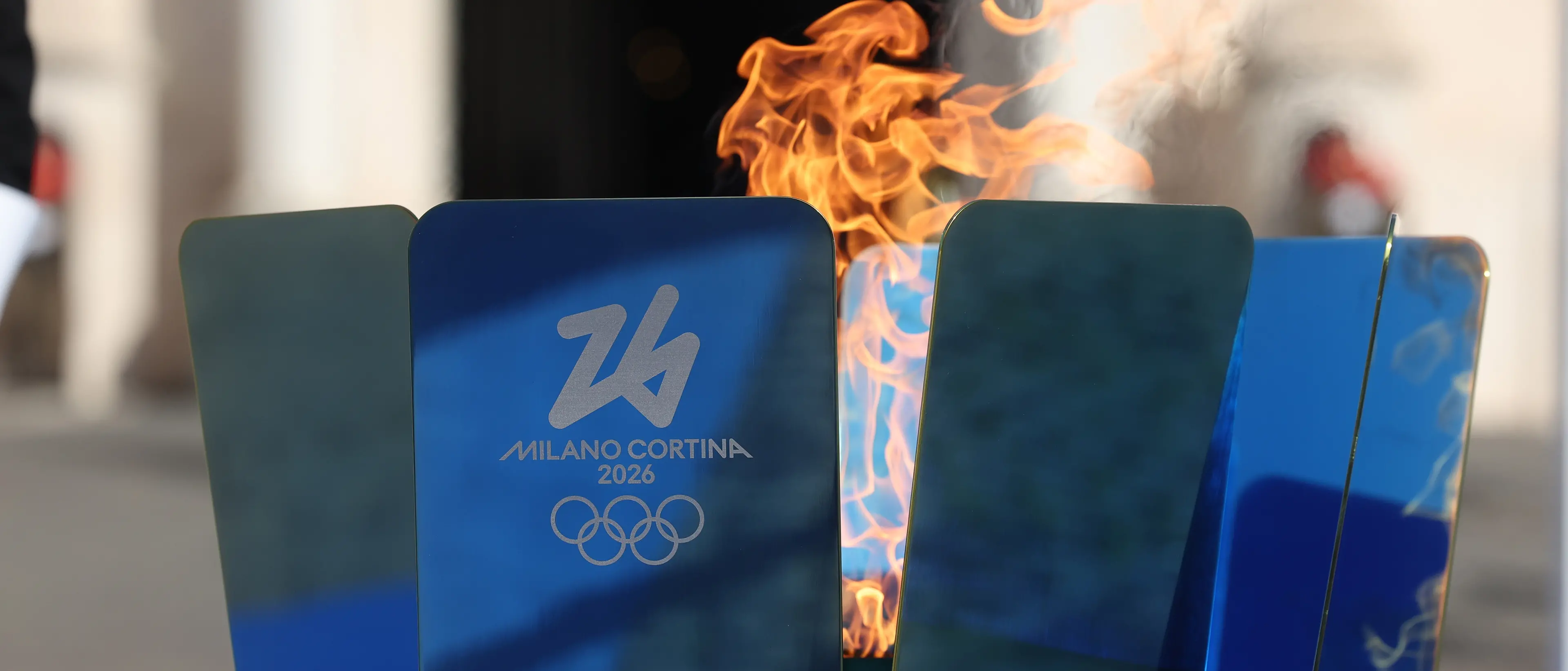 La Calabria accoglie la Fiamma Olimpica in tre giornate di staffetta:\u00A0tutte le tappe che coinvolgono la regione\n