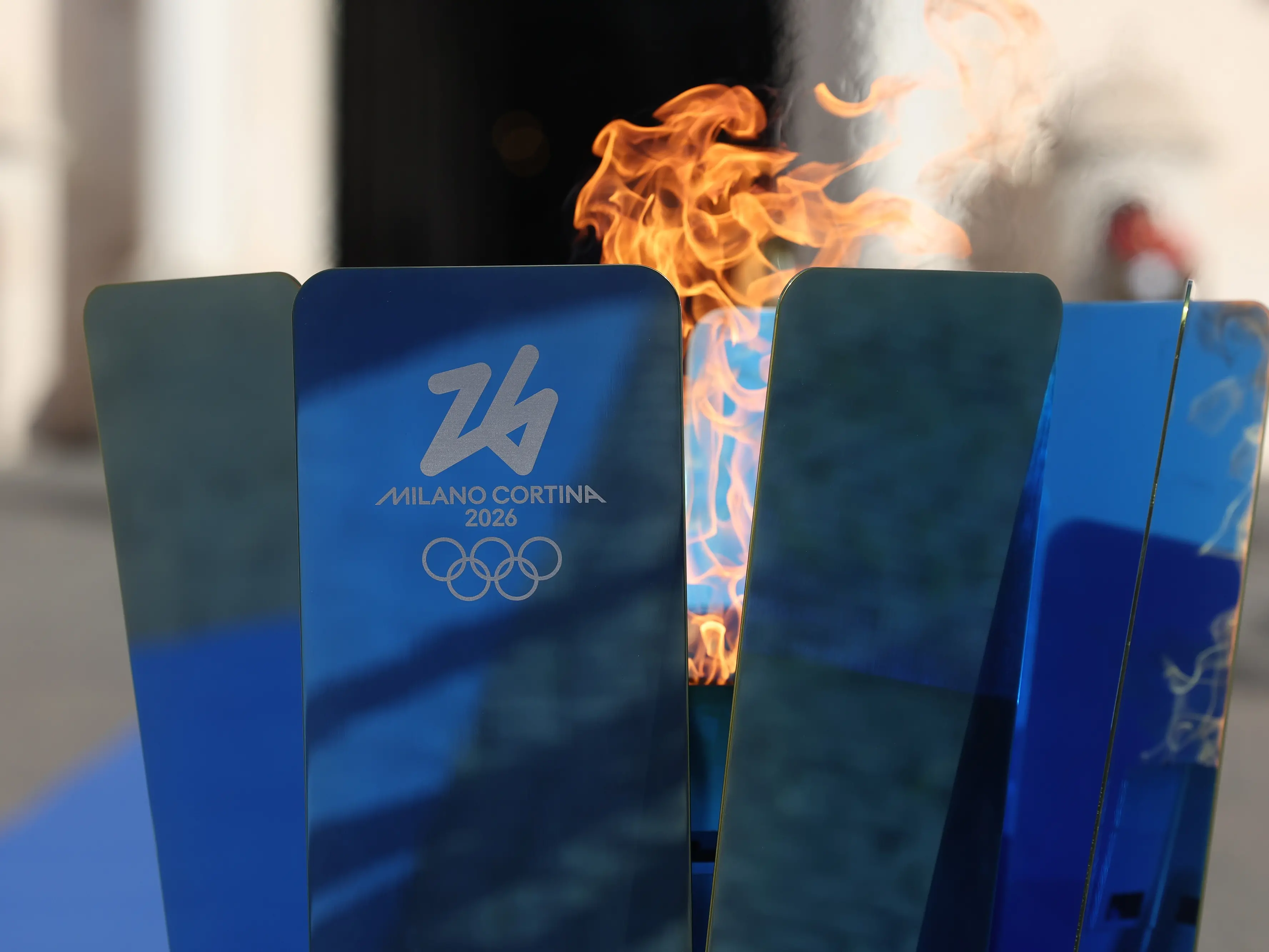 La Calabria accoglie la Fiamma Olimpica in tre giornate di staffetta: tutte le tappe che coinvolgono la regione