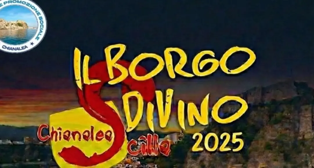 A Scilla la terza edizione de “Il Borgo DiVino”