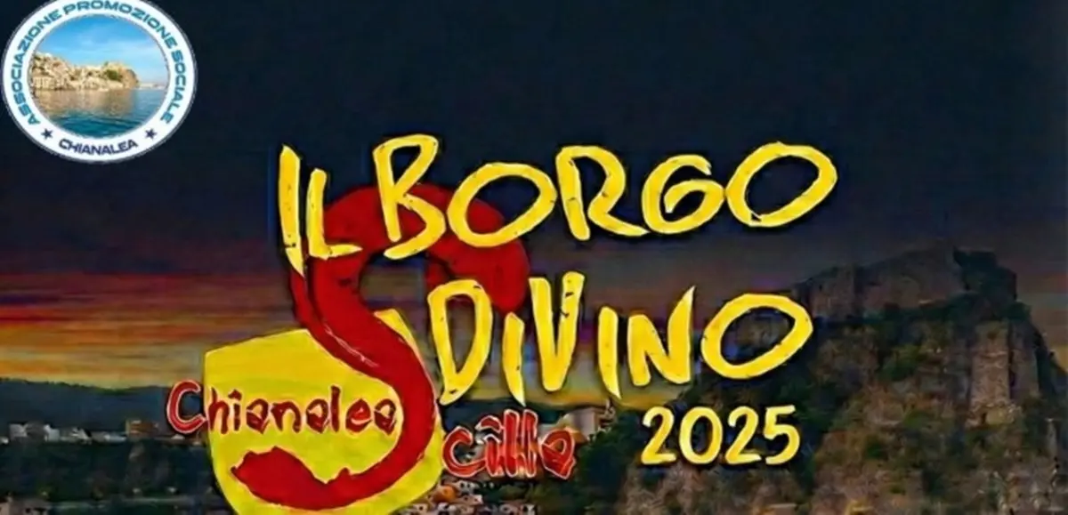 A Scilla la terza edizione de “Il Borgo DiVino”