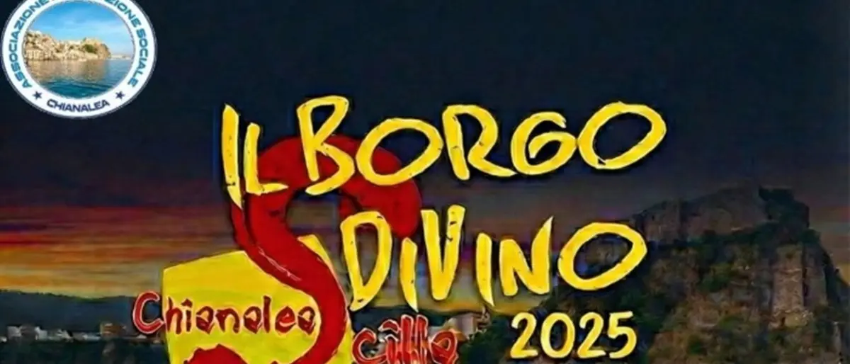 A Scilla la terza edizione de “Il Borgo DiVino”