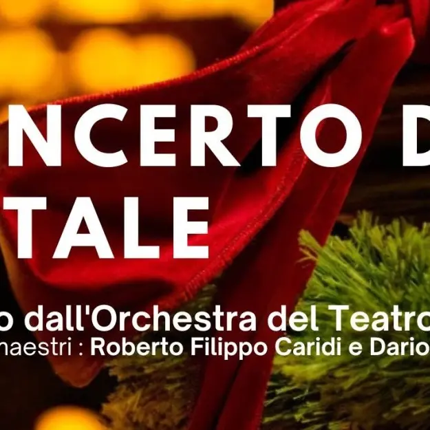 Al cineteatro Odeon di Reggio il\u00A0Natale\u00A0diventa tradizione, con la stagione \"Emozioni in Scena\"\n