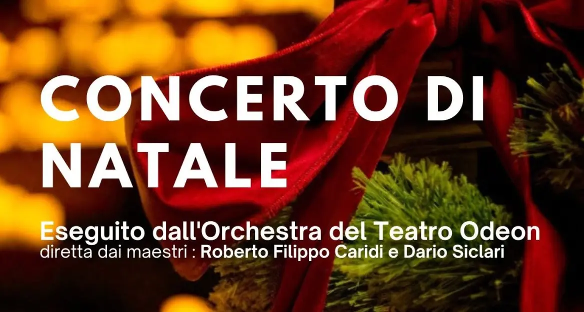 Al cineteatro Odeon di Reggio il\u00A0Natale\u00A0diventa tradizione, con la stagione \"Emozioni in Scena\"\n