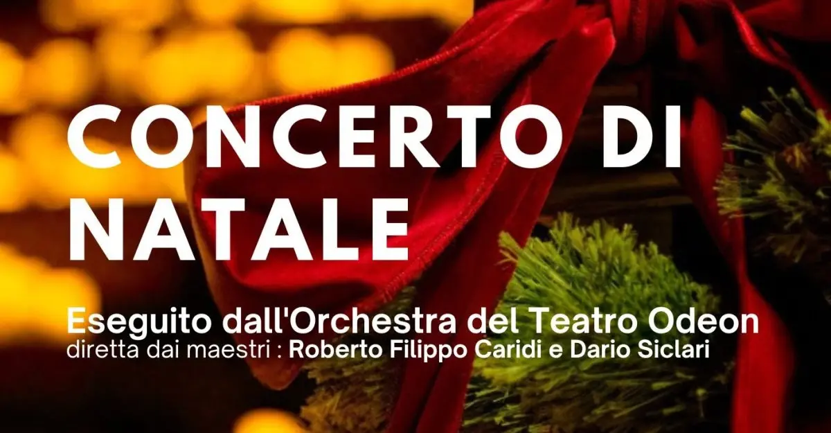 Al cineteatro Odeon di Reggio il\u00A0Natale\u00A0diventa tradizione, con la stagione \"Emozioni in Scena\"\n