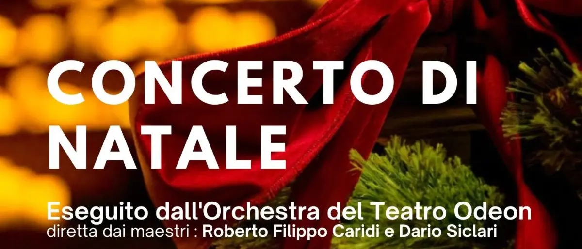 Al cineteatro Odeon di Reggio il\u00A0Natale\u00A0diventa tradizione, con la stagione \"Emozioni in Scena\"\n