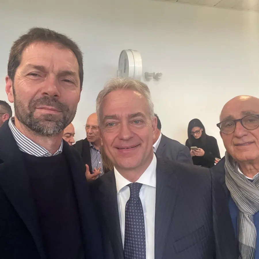 Firmate\u00A0in Cittadella due convenzioni\u00A0per interventi a Roghudi e Roccaforte del Greco\u00A0\n