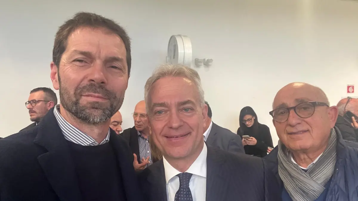 Firmate\u00A0in Cittadella due convenzioni\u00A0per interventi a Roghudi e Roccaforte del Greco\u00A0\n