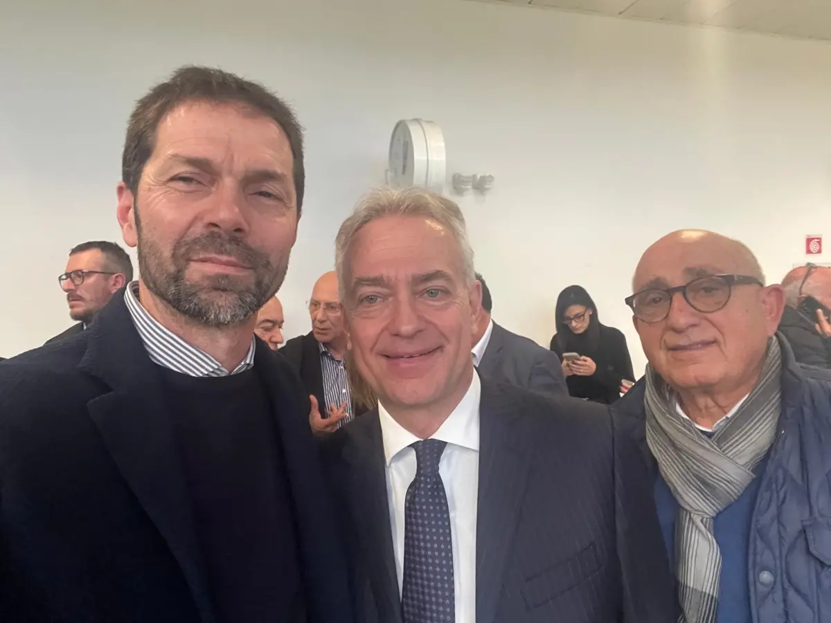 Firmate\u00A0in Cittadella due convenzioni\u00A0per interventi a Roghudi e Roccaforte del Greco\u00A0\n