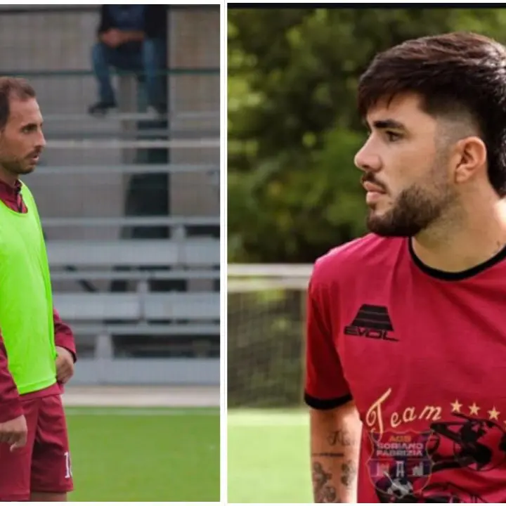 Eccellenza, c'è aria di rivoluzione in casa Virtus Rosarno: rescissioni consensuali con i perni del centrocampo Guerrisi e Staropoli\n\n\n