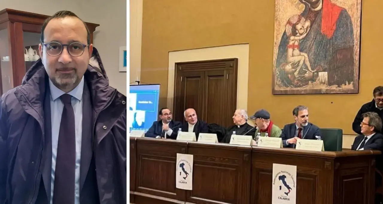 Bullismo e\u00A0cyberbullismo, Bianco: «Solo una rete tra istituzioni, scuola e famiglie può proteggere i ragazzi»\u00A0\n