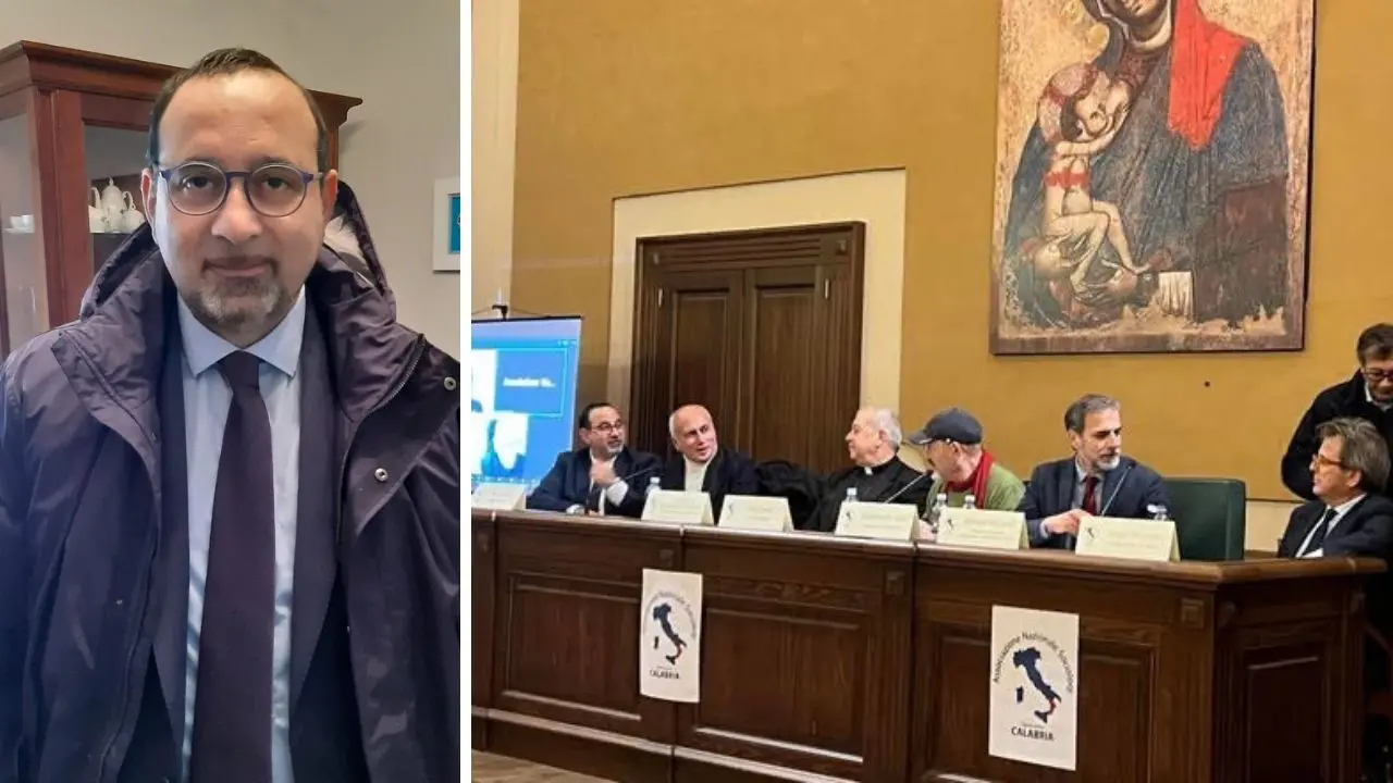 Bullismo e\u00A0cyberbullismo, Bianco: «Solo una rete tra istituzioni, scuola e famiglie può proteggere i ragazzi»\u00A0\n