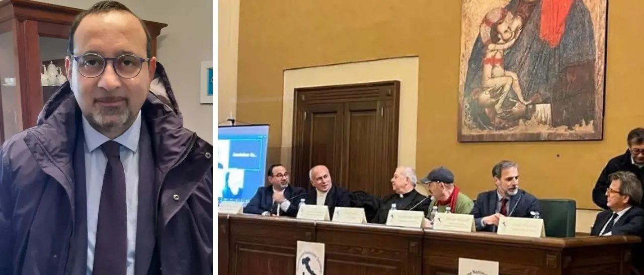 Bullismo e\u00A0cyberbullismo, Bianco: «Solo una rete tra istituzioni, scuola e famiglie può proteggere i ragazzi»\u00A0\n