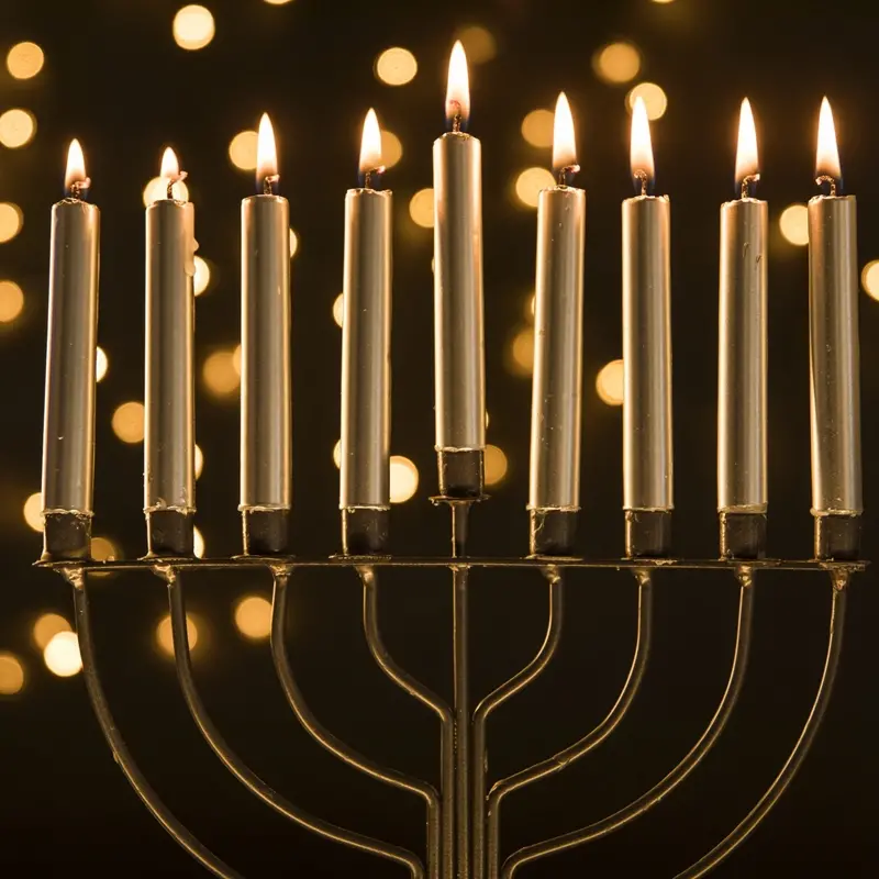 Alla sinagoga di\u00A0Bova Marina\u00A0“Channukkà”, la festa ebraica delle luci\u00A0\n