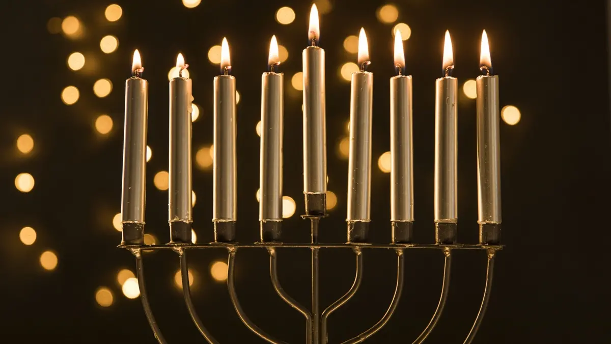 Alla sinagoga di\u00A0Bova Marina\u00A0“Channukkà”, la festa ebraica delle luci\u00A0\n