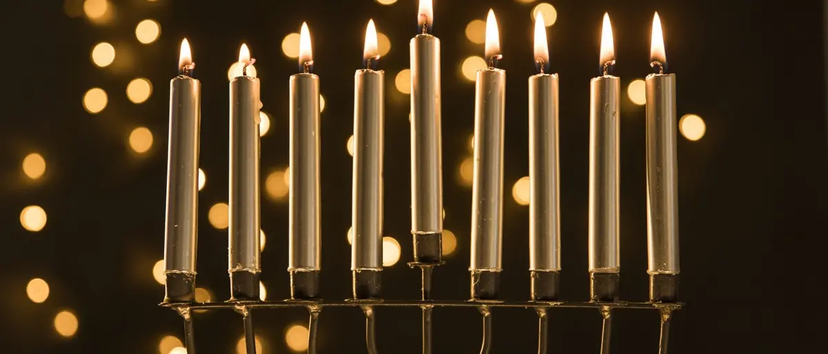 Alla sinagoga di\u00A0Bova Marina\u00A0“Channukkà”, la festa ebraica delle luci\u00A0\n