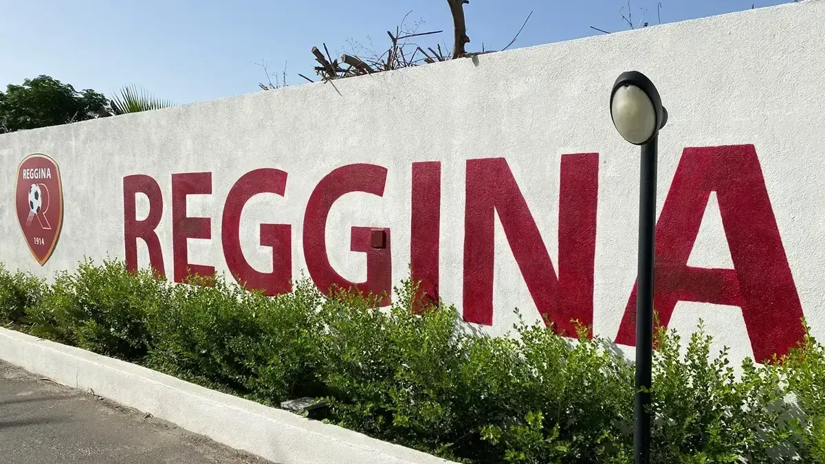Reggina, ecco gli allenamenti al\u00A0Centro Sportivo Sant'Agata