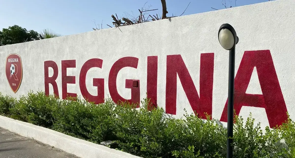 Reggina, ecco gli allenamenti al\u00A0Centro Sportivo Sant'Agata