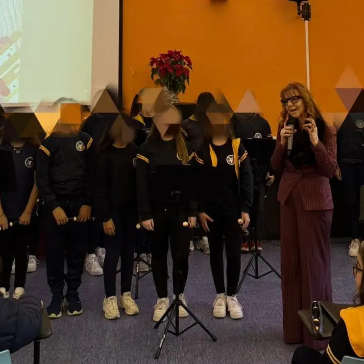 Open Day 2025 all’Istituto Comprensivo ‘Falcomatà – Archi di Reggio\u00A0\n