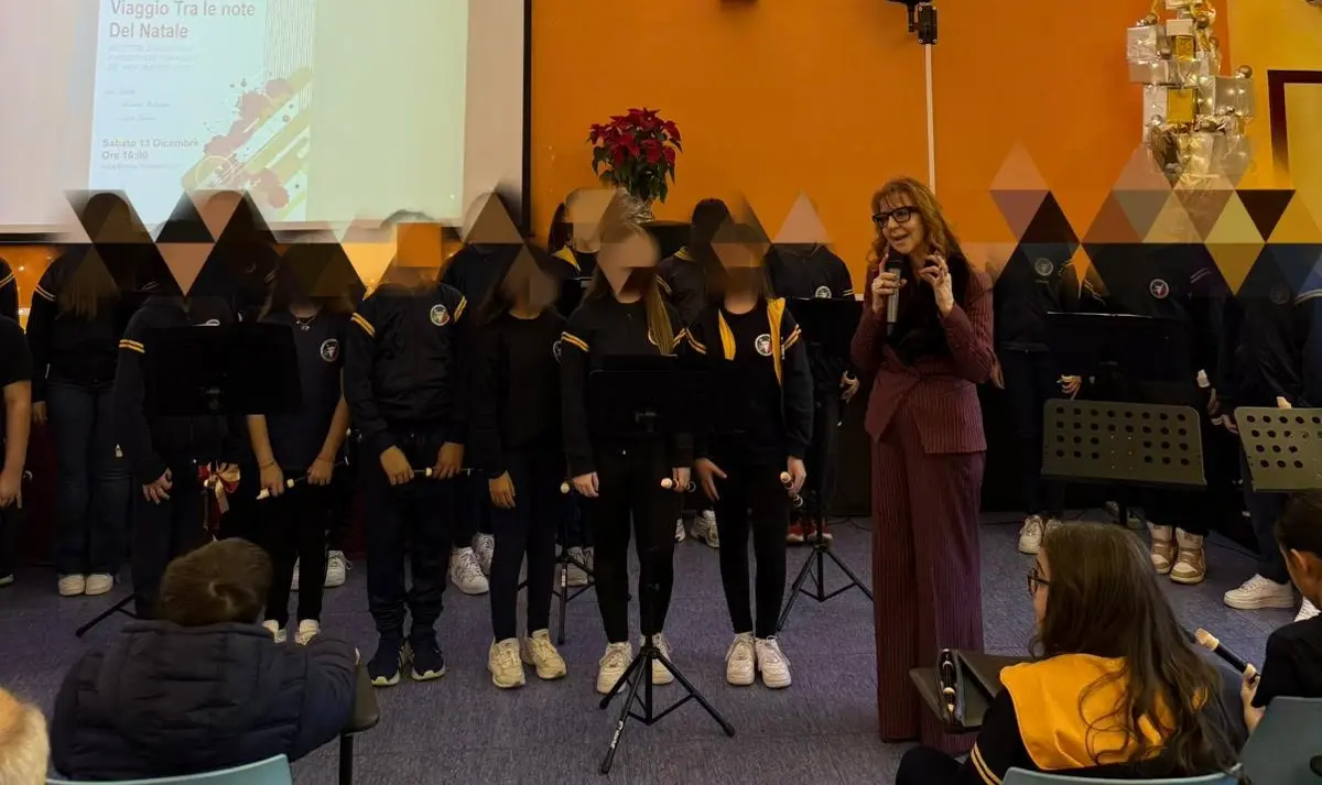 Open Day 2025 all’Istituto Comprensivo ‘Falcomatà – Archi di Reggio\u00A0\n